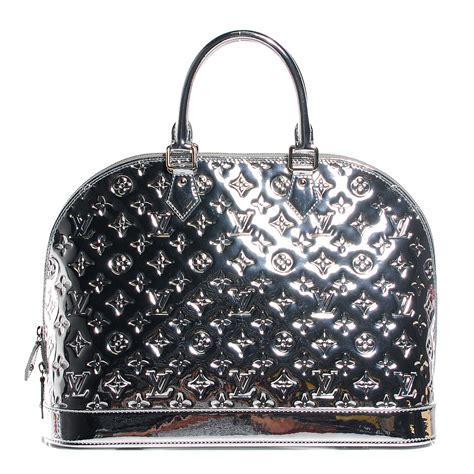 louis vuitton mirror bag|louis mirror handbags.